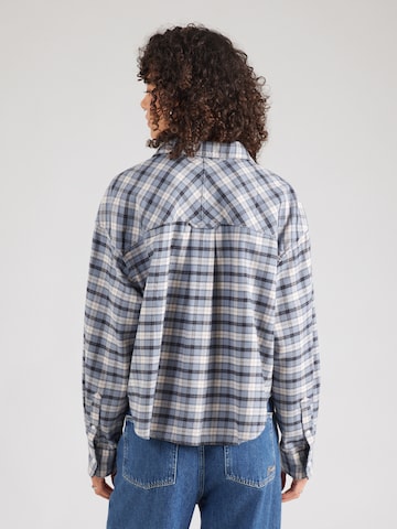 GAP Halenka – modrá