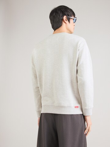 REPLAY - Sudadera en gris