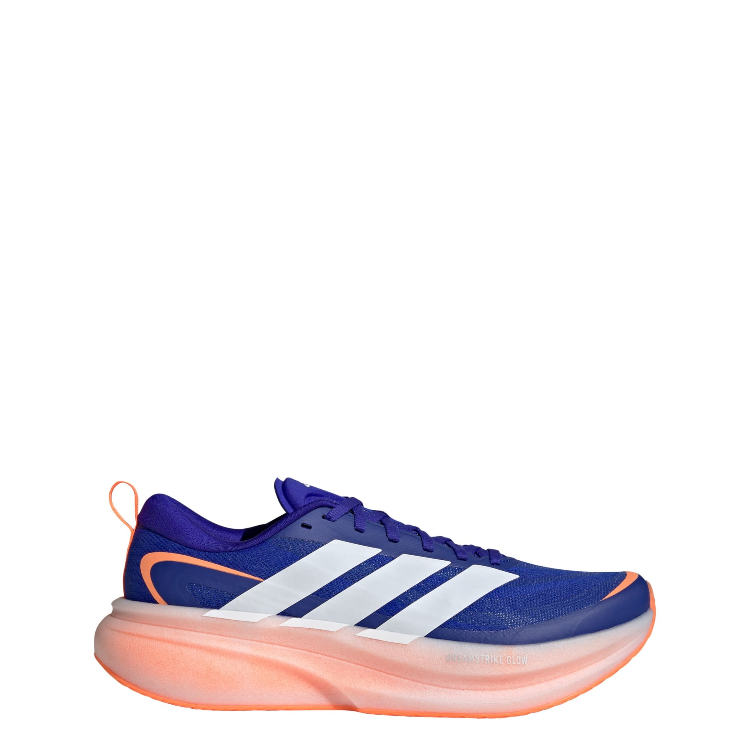 ADIDAS PERFORMANCE Running Shoes 'Supernova Glide' in Blue