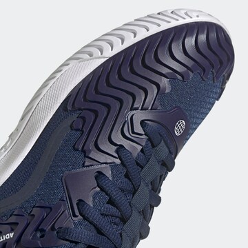 ADIDAS PERFORMANCE Athletic Shoes 'SoleMatch Control' in Blue