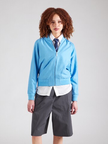 SCOTCH & SODA Tussenjas in Blauw