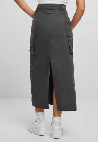 Karl Kani Skirt in Grey