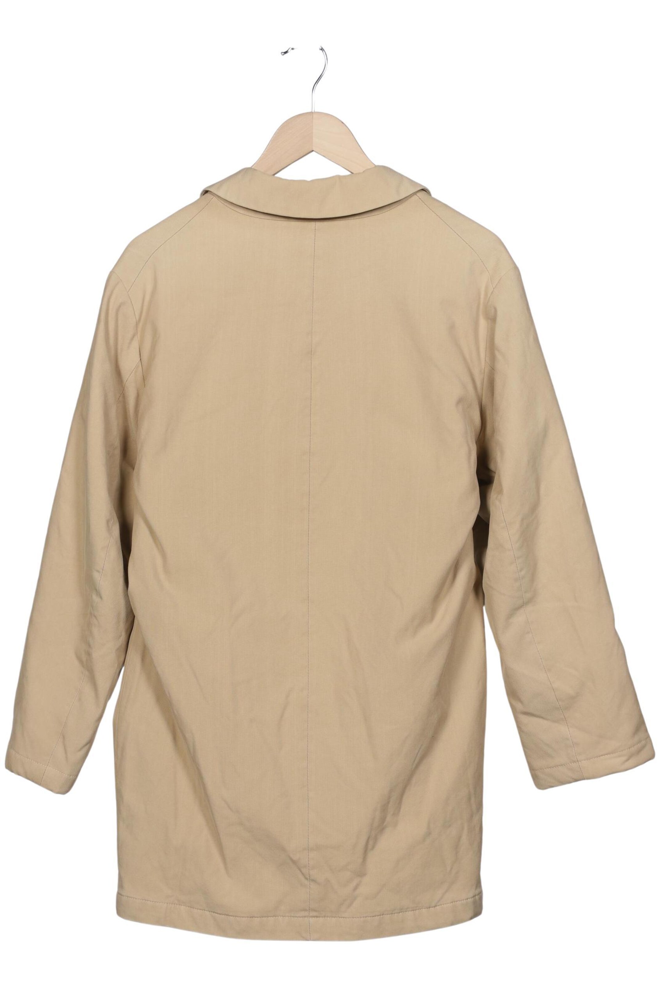 BOSS Jacket & Coat in L-XL in Beige