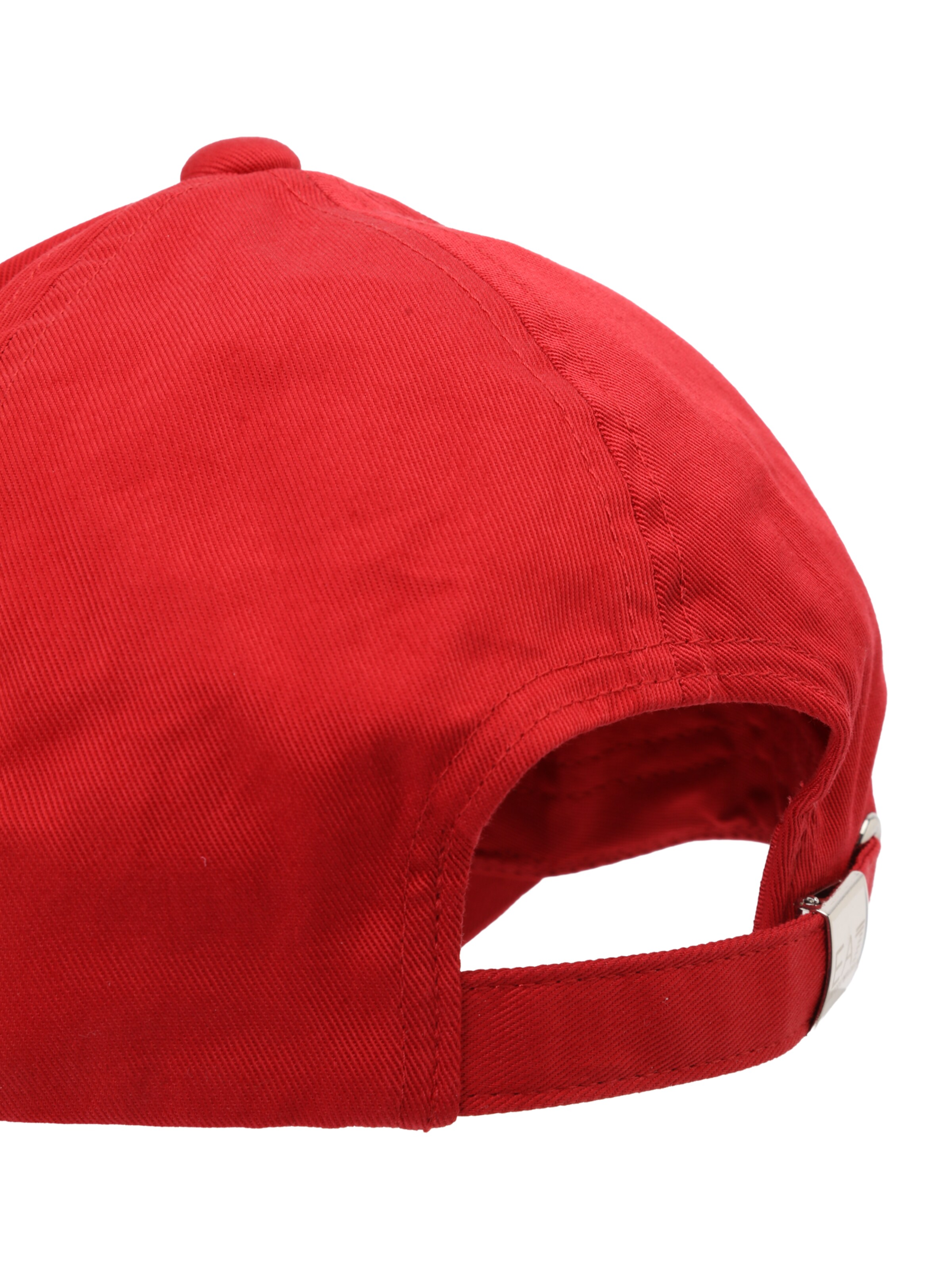 EA7 Emporio Armani Pet in Rood