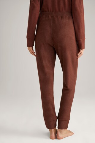 Pantalon de pyjama JOOP! en marron