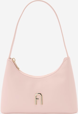 FURLA Válltáskák - rózsaszín: elől