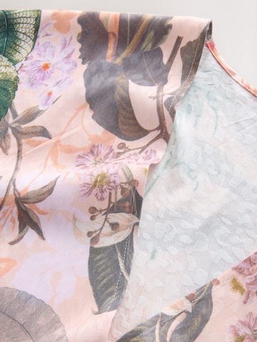 Next Kimono w kolorze różowy