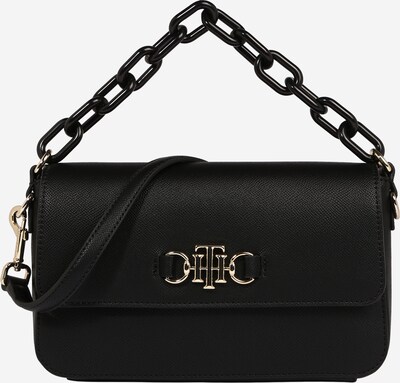 TOMMY HILFIGER Skuldertaske 'Club' i sort, Produktvisning