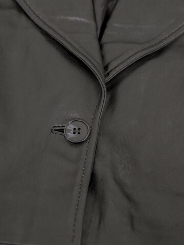Mauritius Between-Season Jacket 'MWLeodie' in Black
