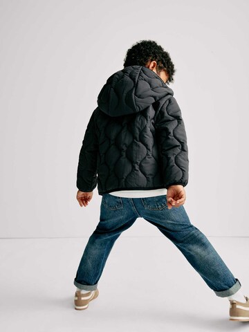 Marks & Spencer Mantel in Groen