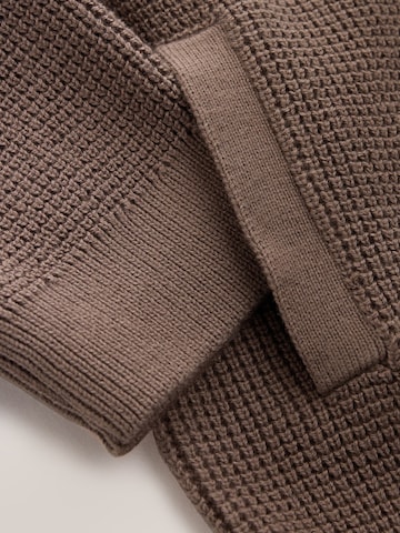 Cardigan Next en marron