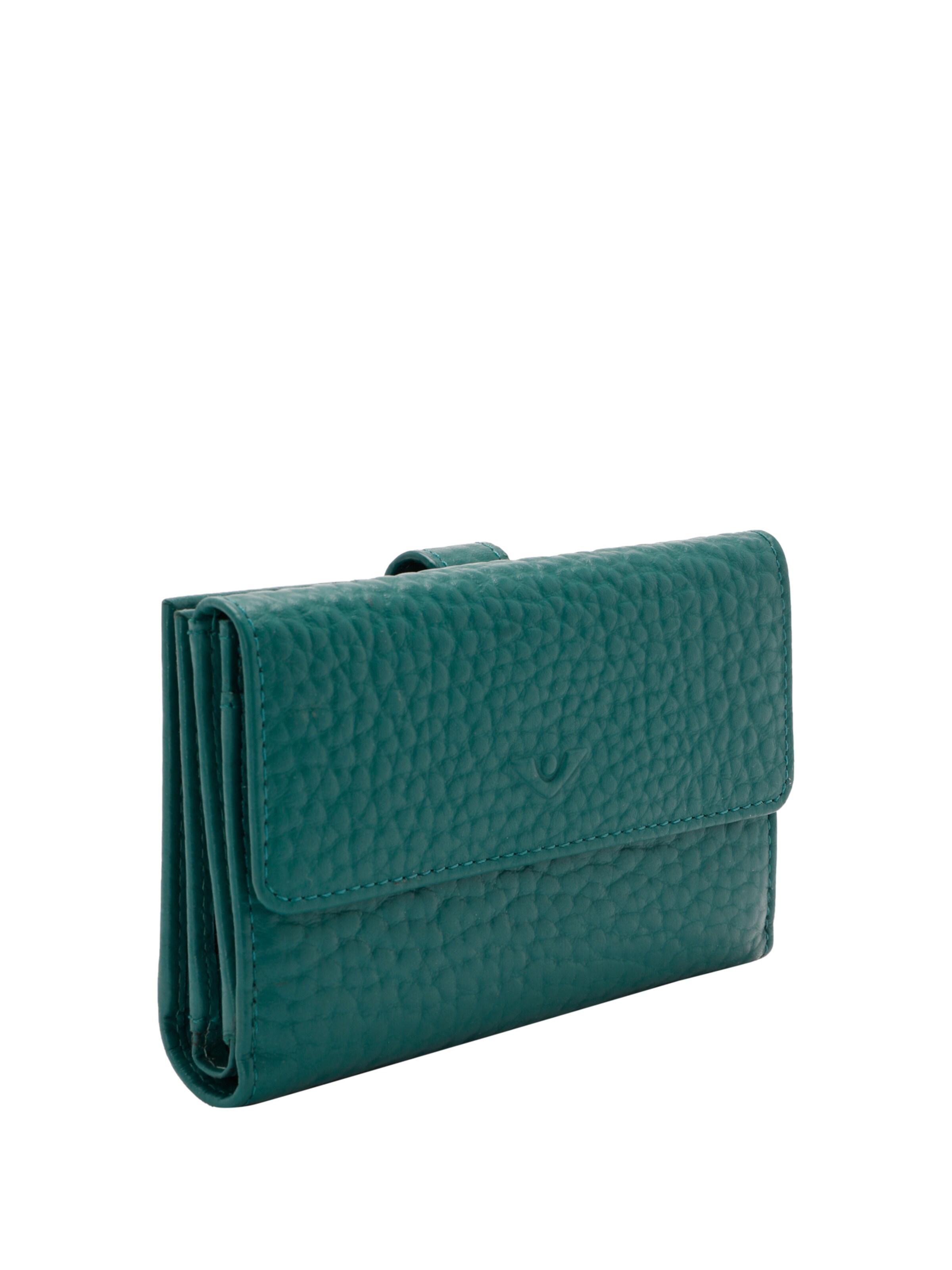 VOi Wallet 'BRENNA' in Green