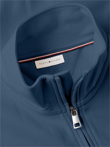 TOMMY HILFIGER Свитшот в Синий