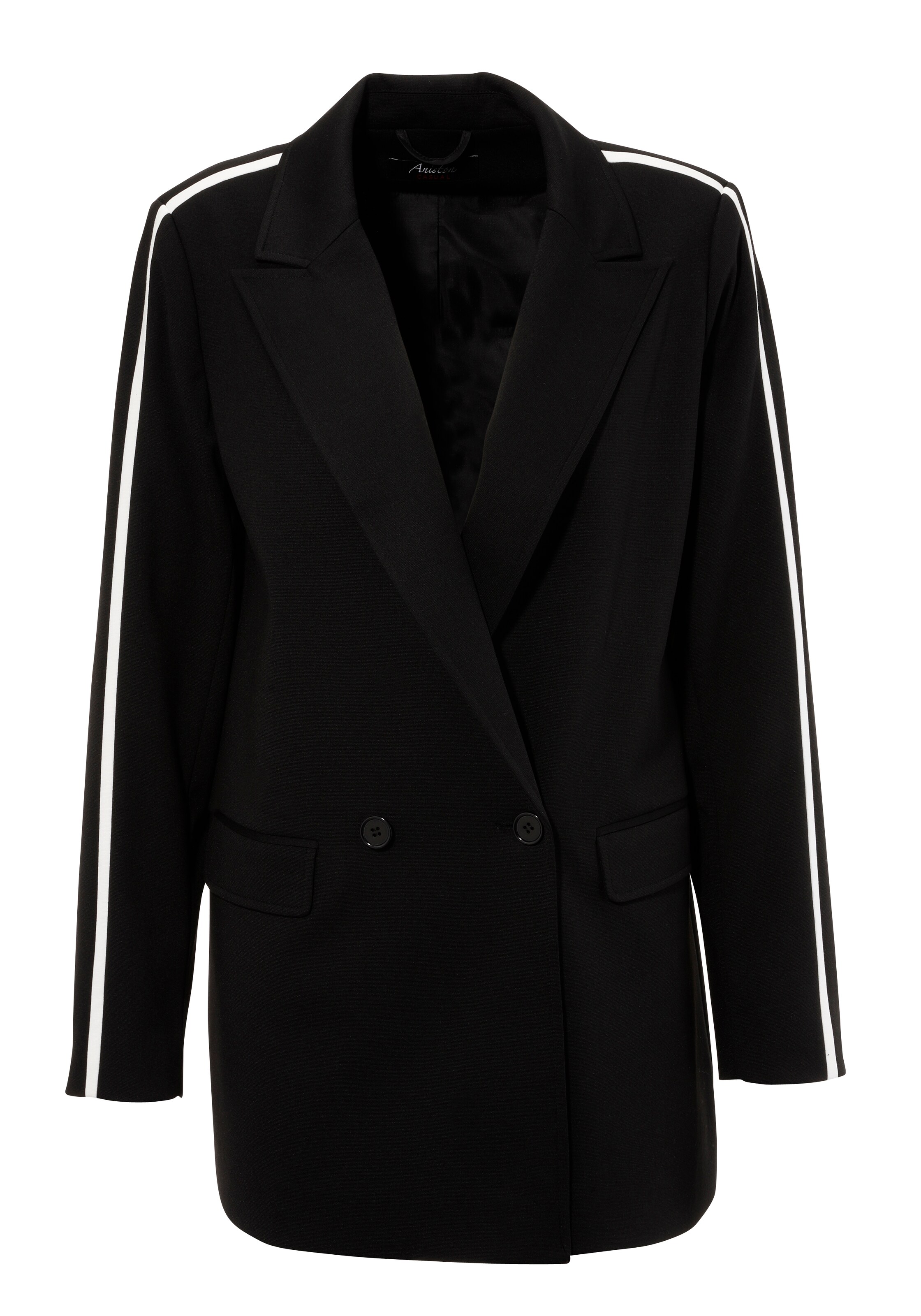 Aniston CASUAL Blazer in Black