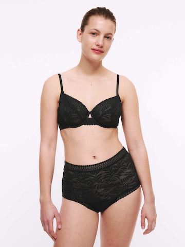 Culotte Marks & Spencer en noir : devant