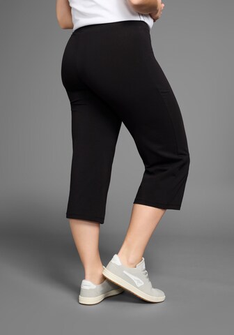 KangaROOS Pajama Pants in Black