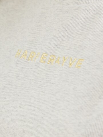 T-shirt Harper & Yve en gris