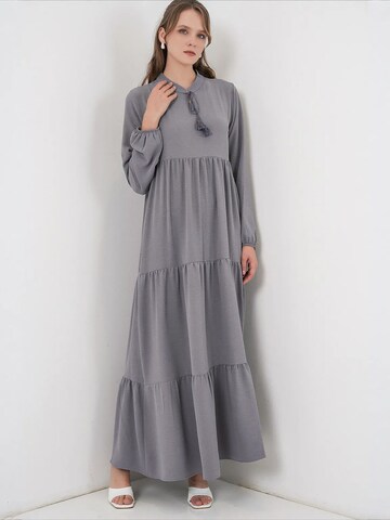 Robe Bigdart en gris