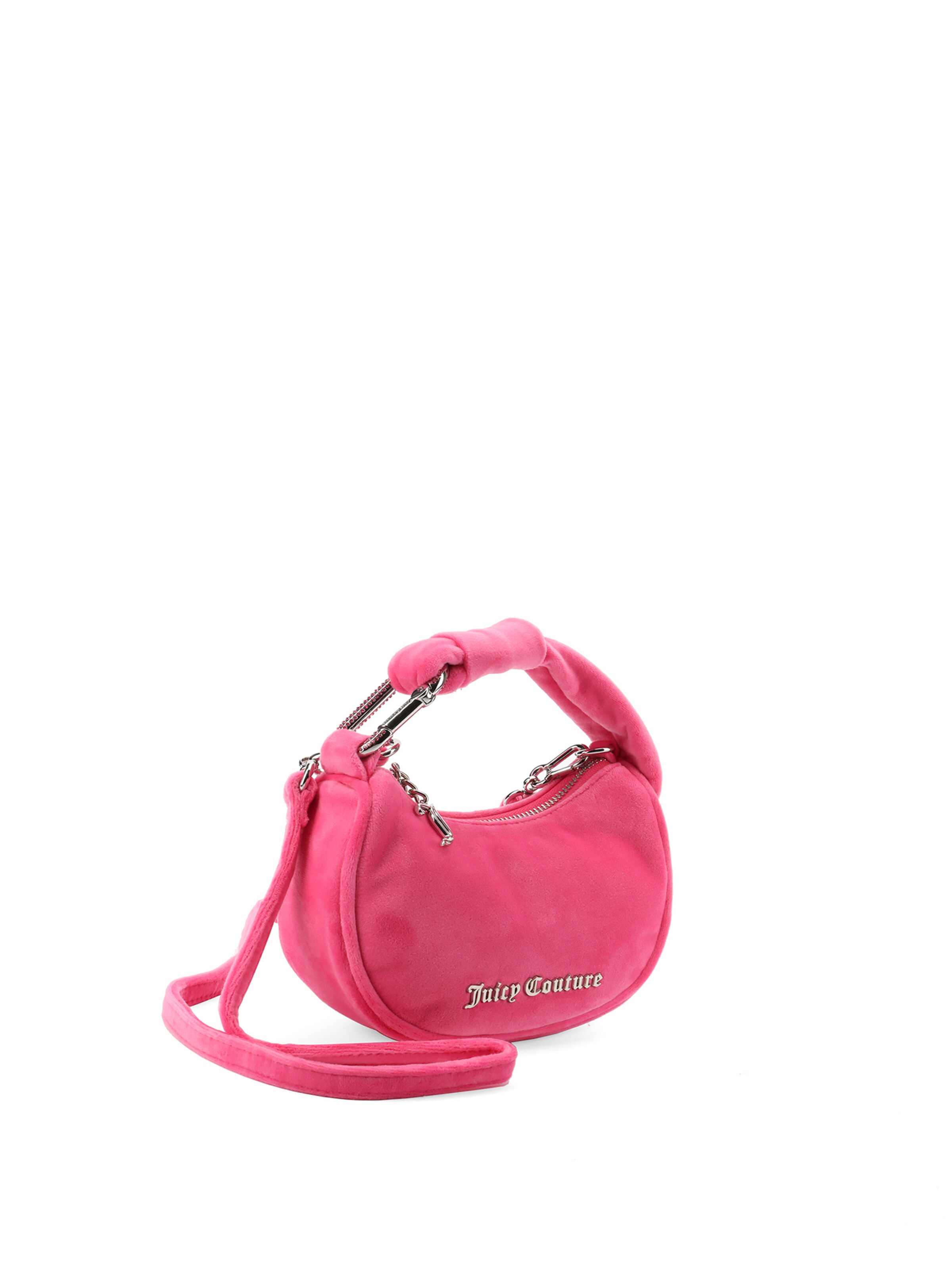 Borsa a mano di Juicy Couture in rosa
