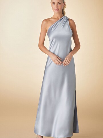 Robe Next en bleu
