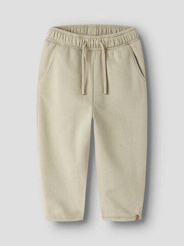 Loosefit Pantaloni sportivi di Lil'Atelier in grigio