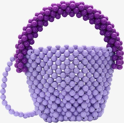 FELIPA Kabelka - světle fialová / tmavě fialová, Produkt