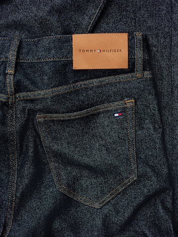 TOMMY HILFIGER Regular Jeans in Blau