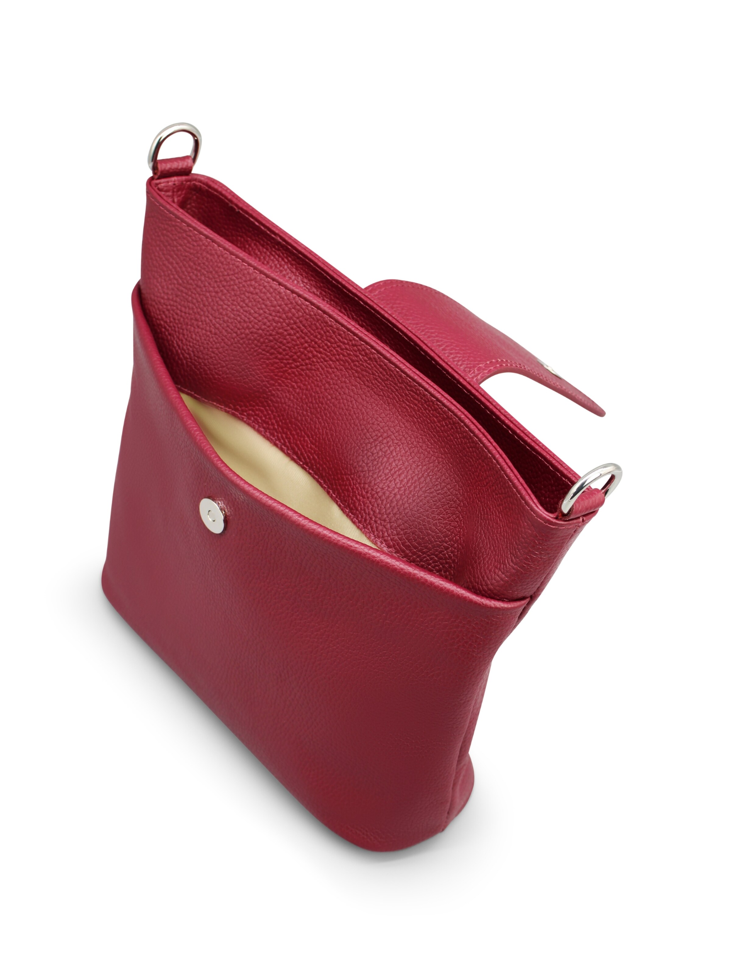 Adel Bags Schoudertas 'Sara' in Rood