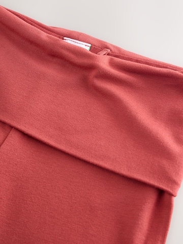 Next Laienev Püksid, värv punane