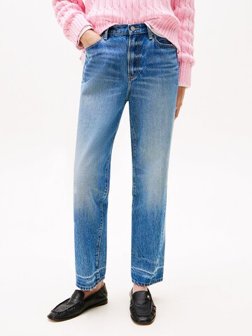 TOMMY HILFIGER Loose fit Jeans in Blue: front