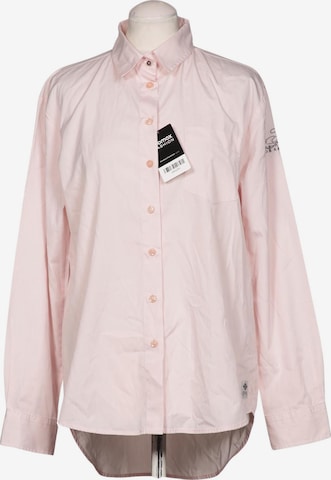 Soccx Blouse & Tunic in M in Pink: front