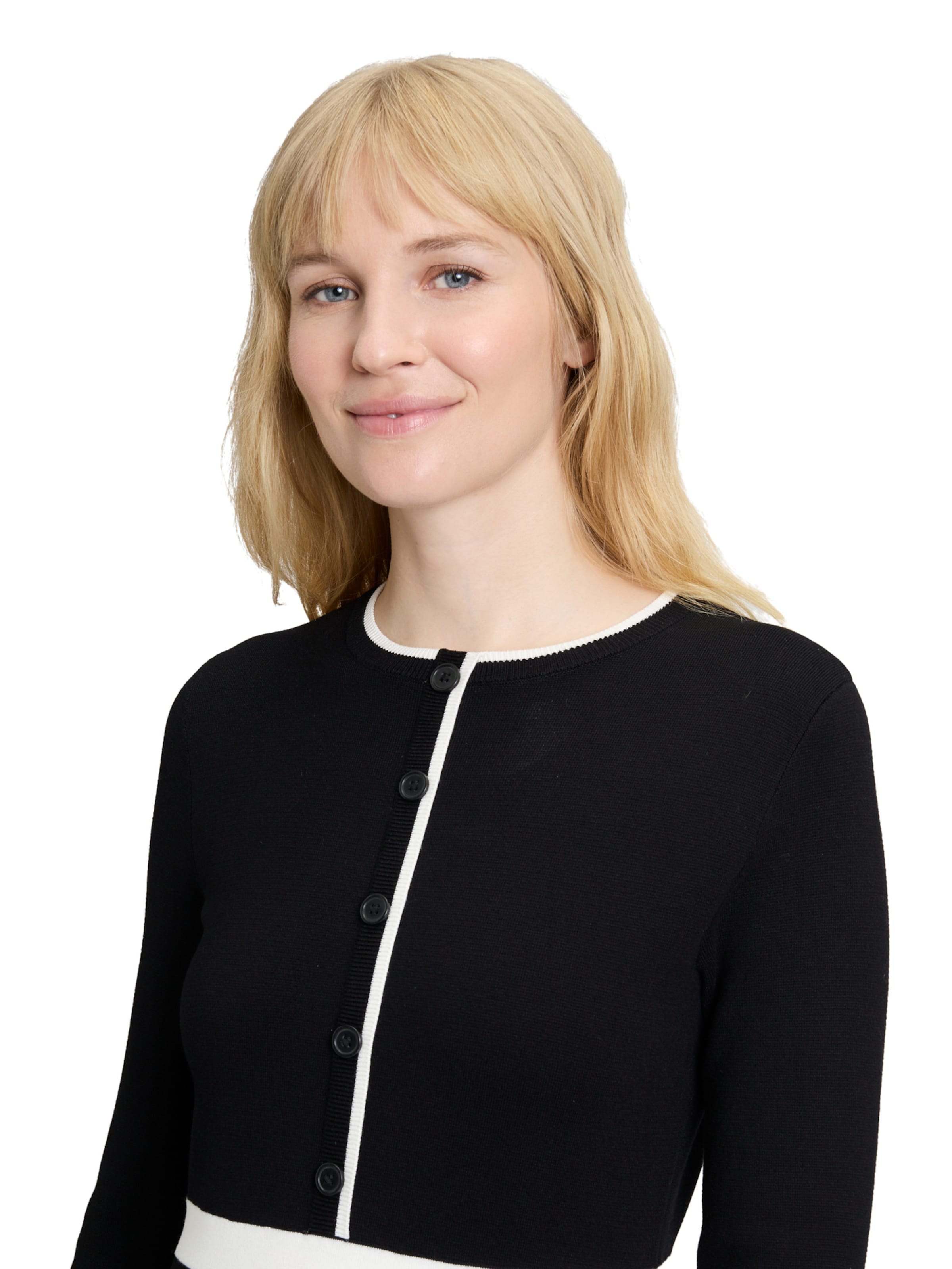 Abito di Vera Mont in nero