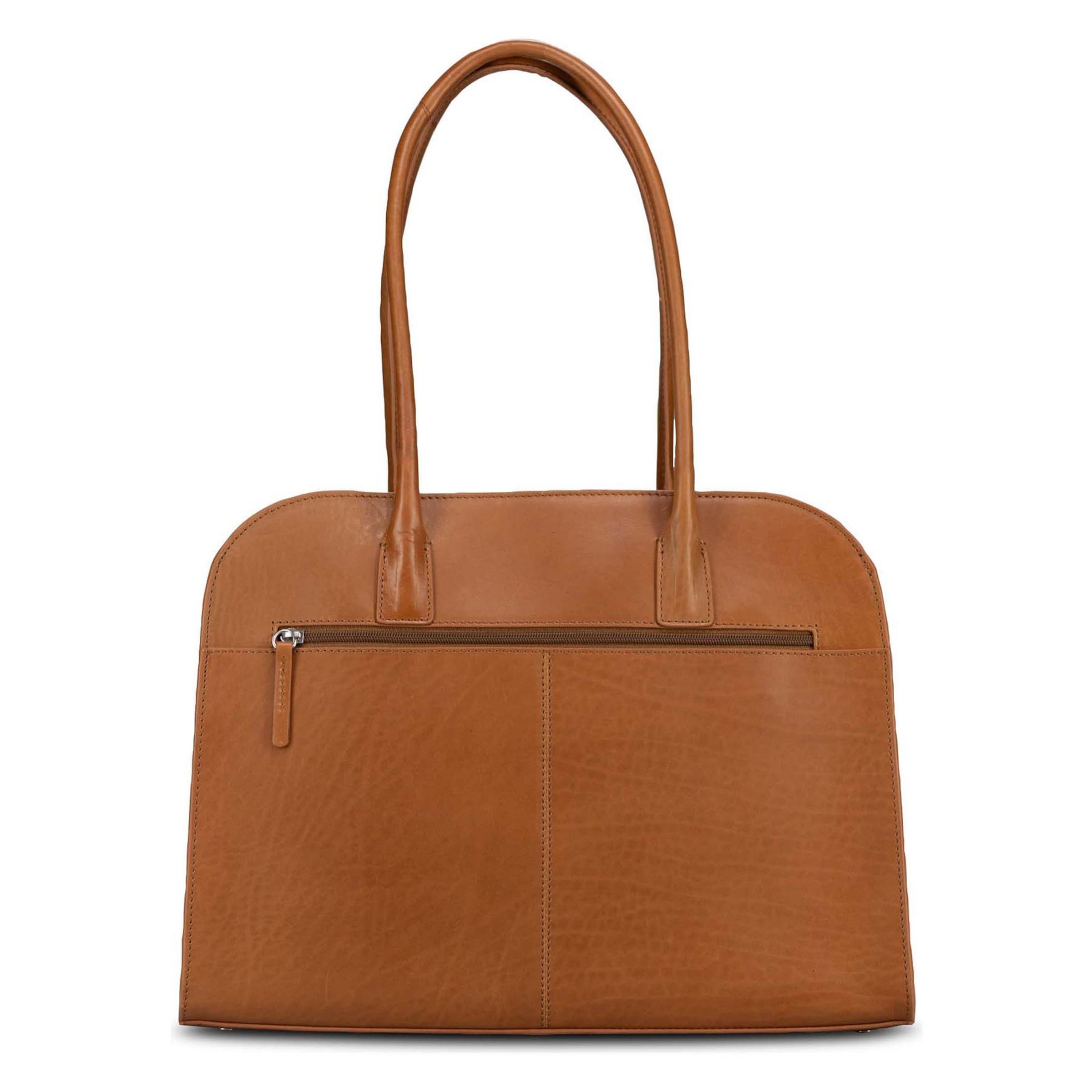 JOST Schultertasche 'Rana' in Braun
