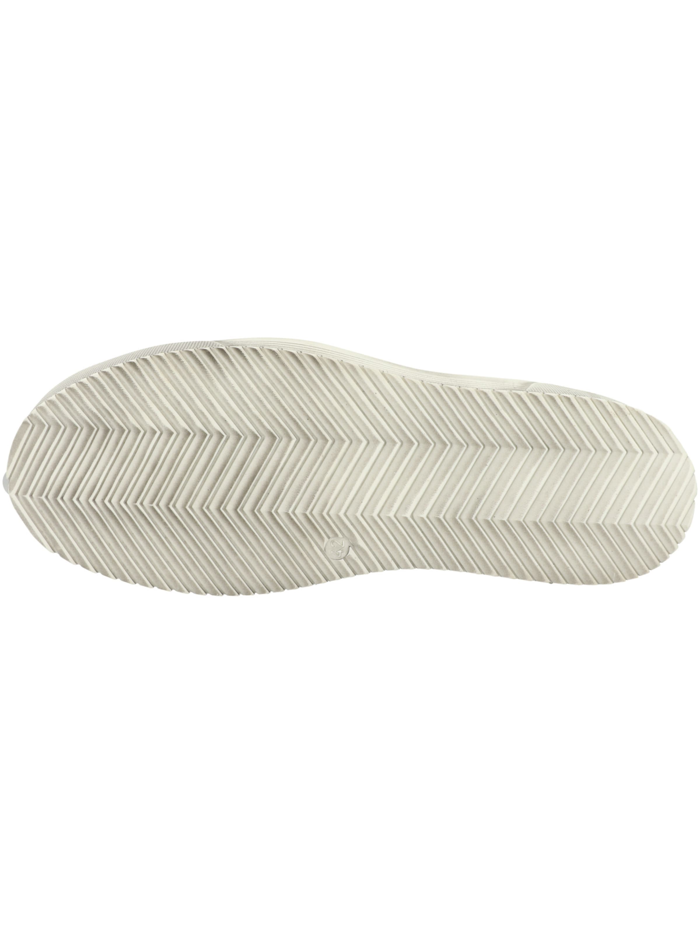 Baskets basses 'Droschke' SPIETH & WENSKY en marron