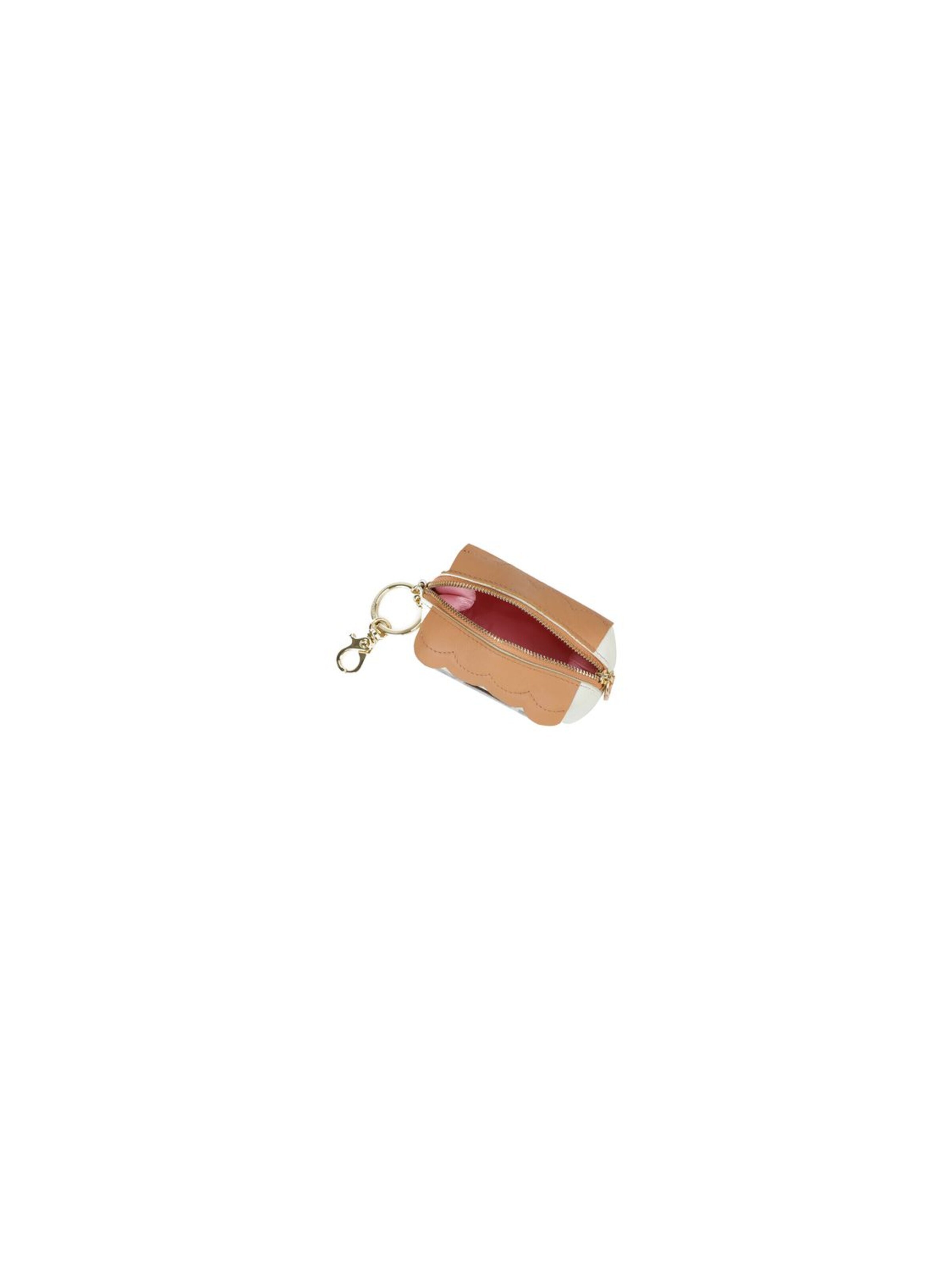 Braccialini Key Ring 'Gadget' in Mixed colors