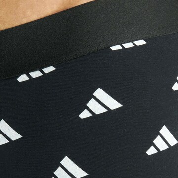 Boxer di ADIDAS ORIGINALS in blu