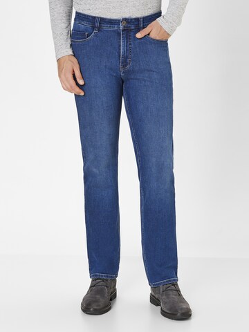 PADDOCKS Slim fit Jeans in Blue: front