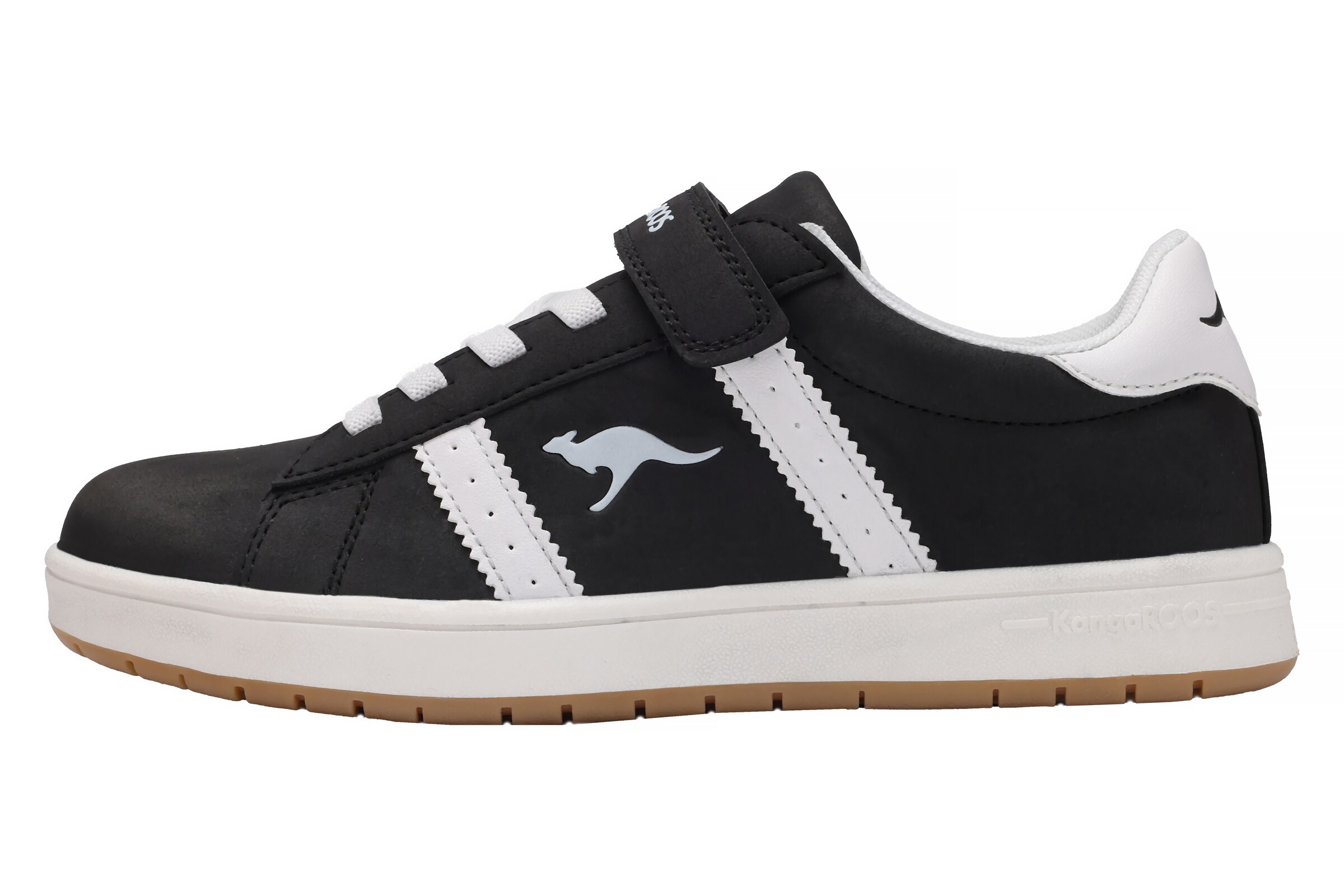 KangaROOS Sneakers in Black