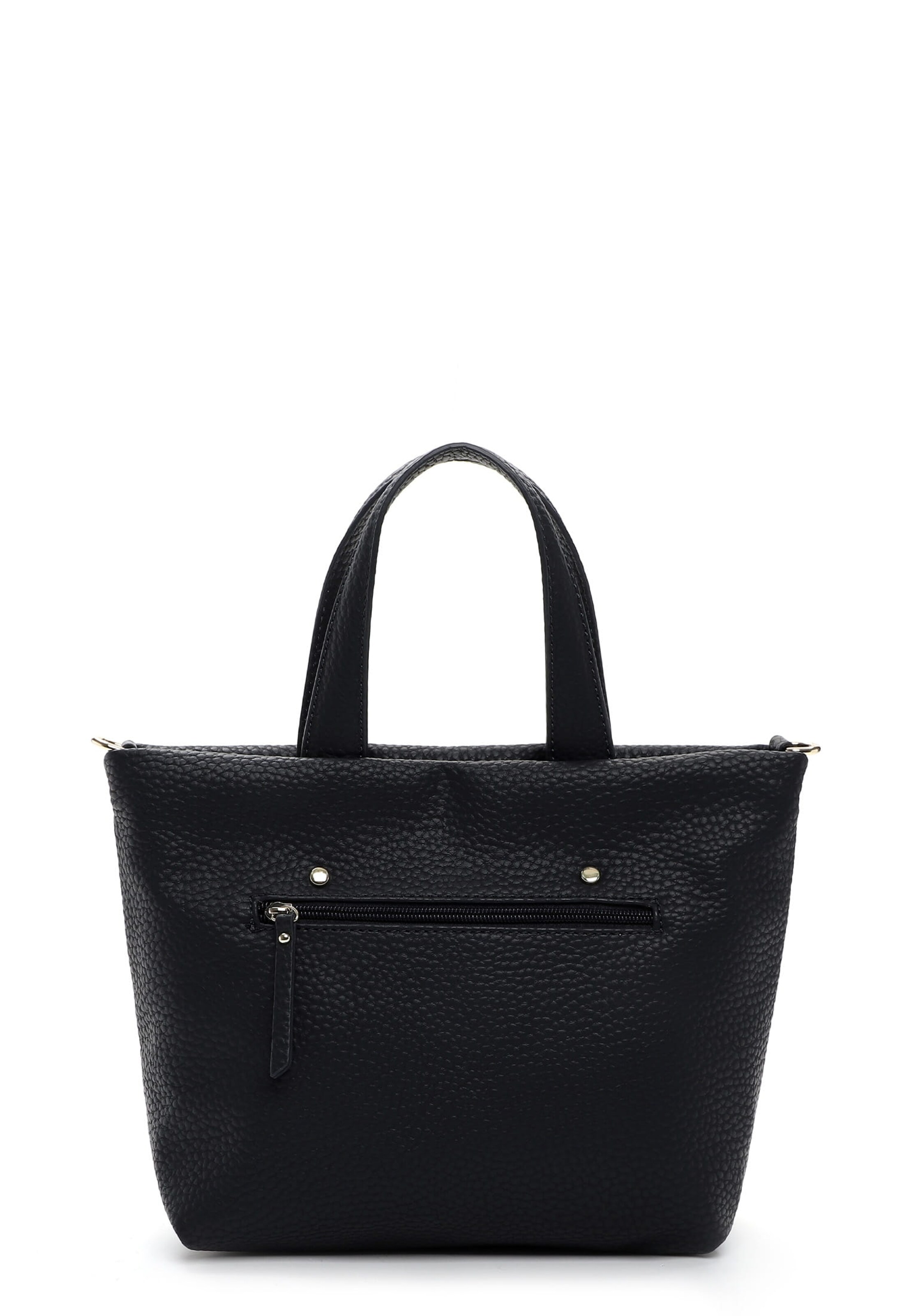 Emily & Noah Shopper 'Heidi' in Blue