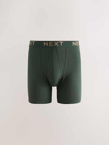 Boxer di Next in blu