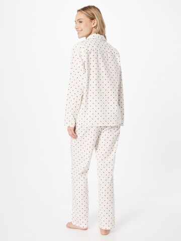 BeckSöndergaard Pajama in Beige