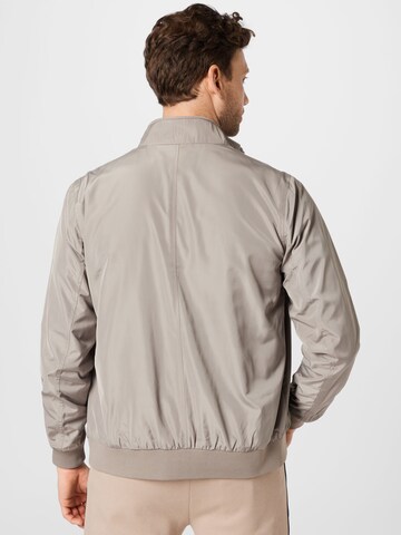 BURTON MENSWEAR LONDON Between-Season Jacket in Beige