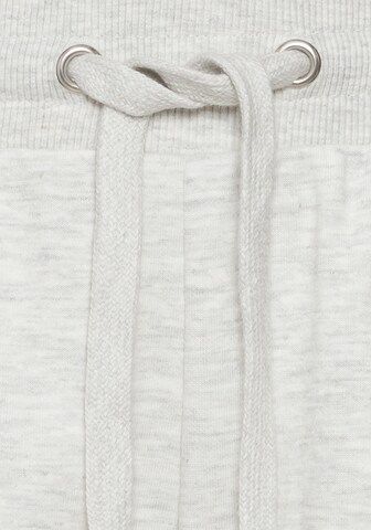 VIVANCE Regular Pants in Grey