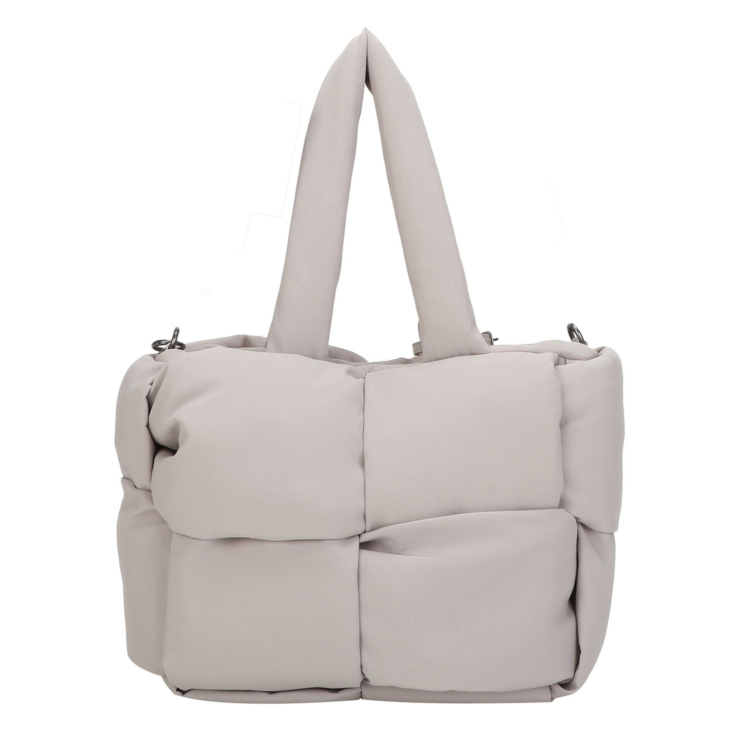 Cabas 'Brigitte' Fritzi aus Preußen en gris