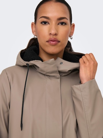 ONLY - Chaqueta de entretiempo 'ONLSIA' en gris