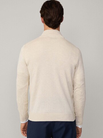 Hackett London Pullover in Weiß