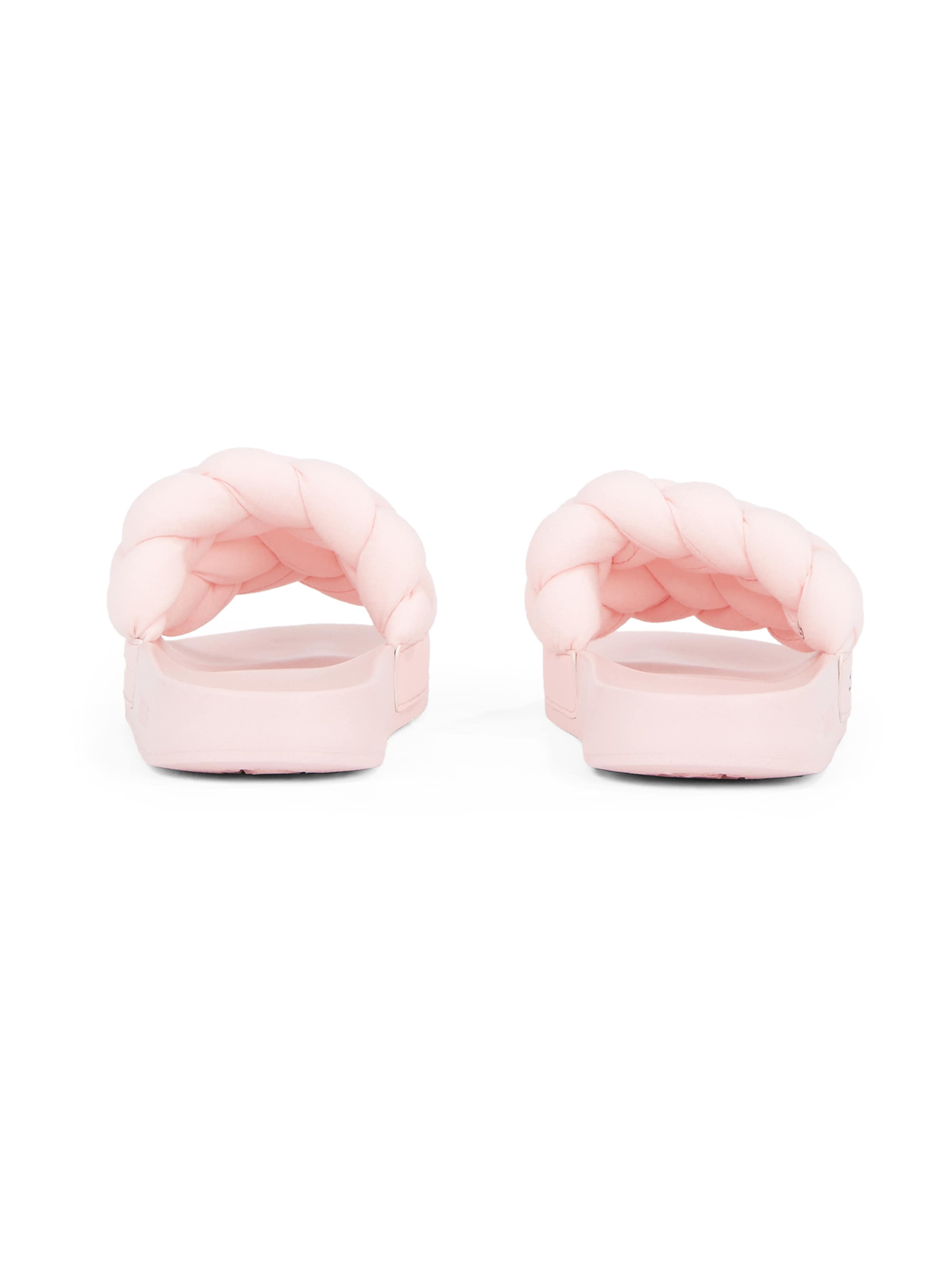 Tommy Jeans Чехли в розово