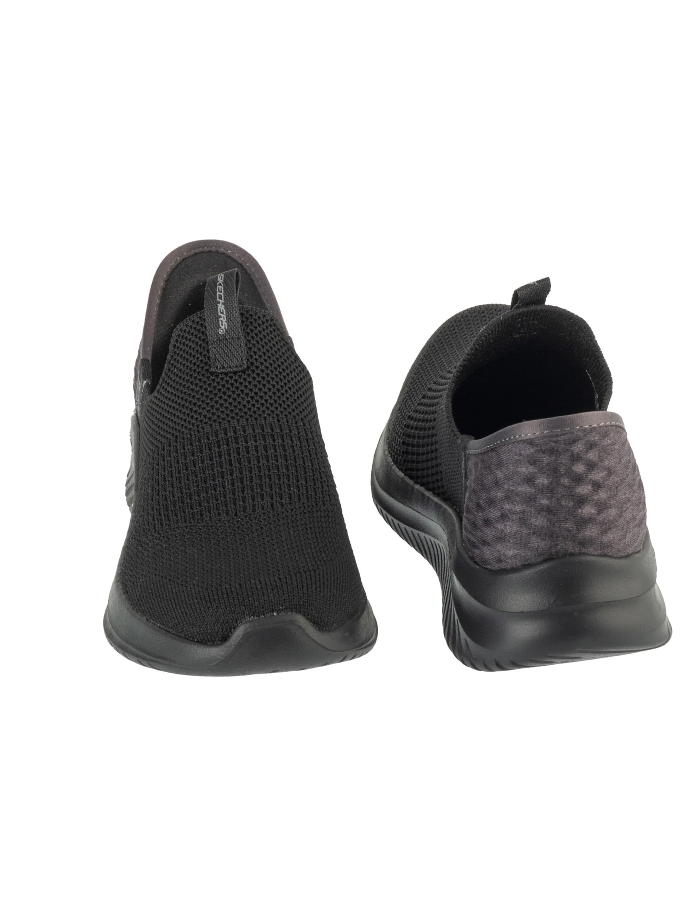Baskets 'Slip-Ins Ultra Flex 3.0' SKECHERS en gris