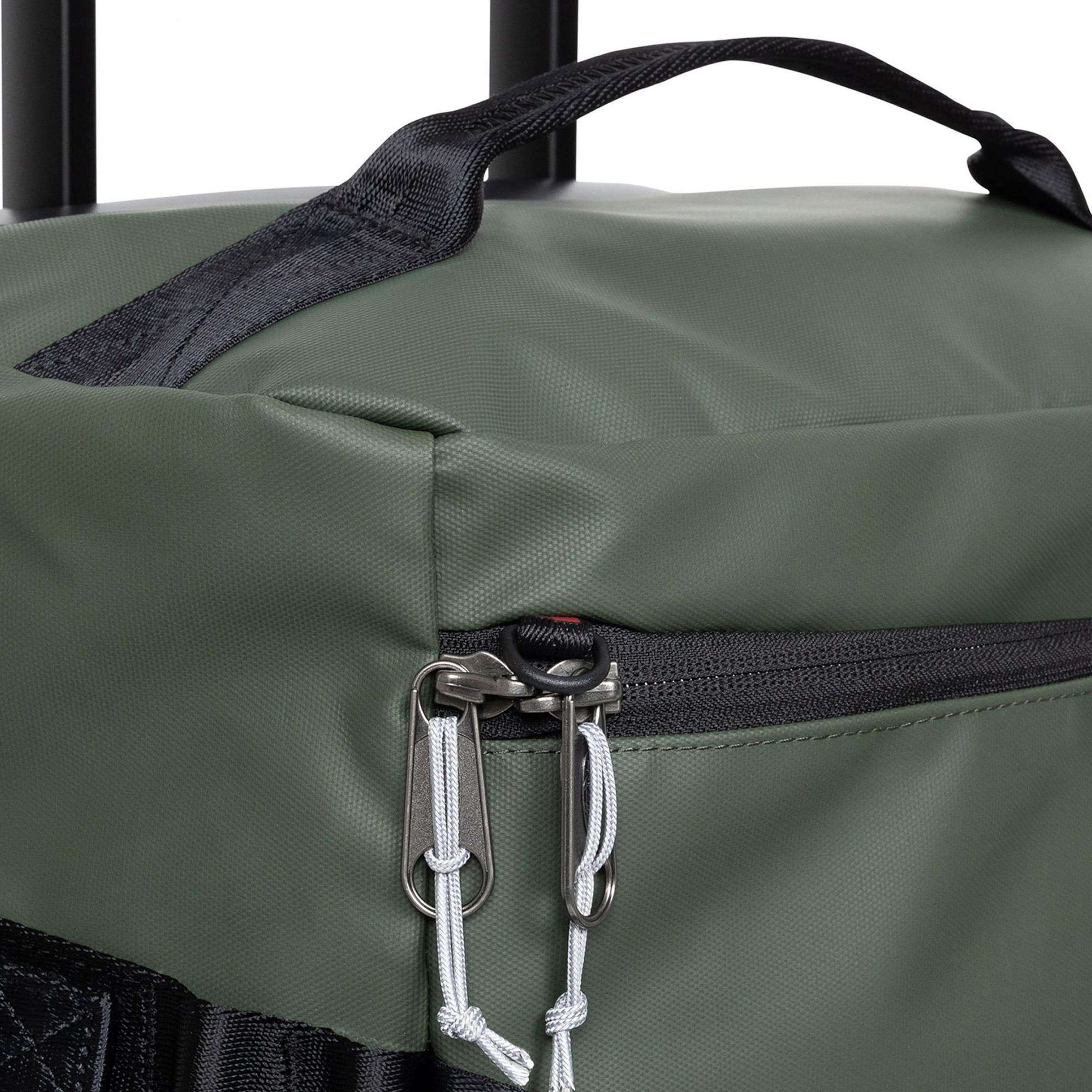 Sac de voyage EASTPAK en vert