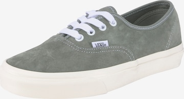 VANS Sneakers in Blue: front